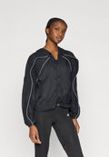 Windbreaker - black