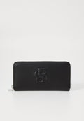 ANETT ZIPAROUND - Wallet - black