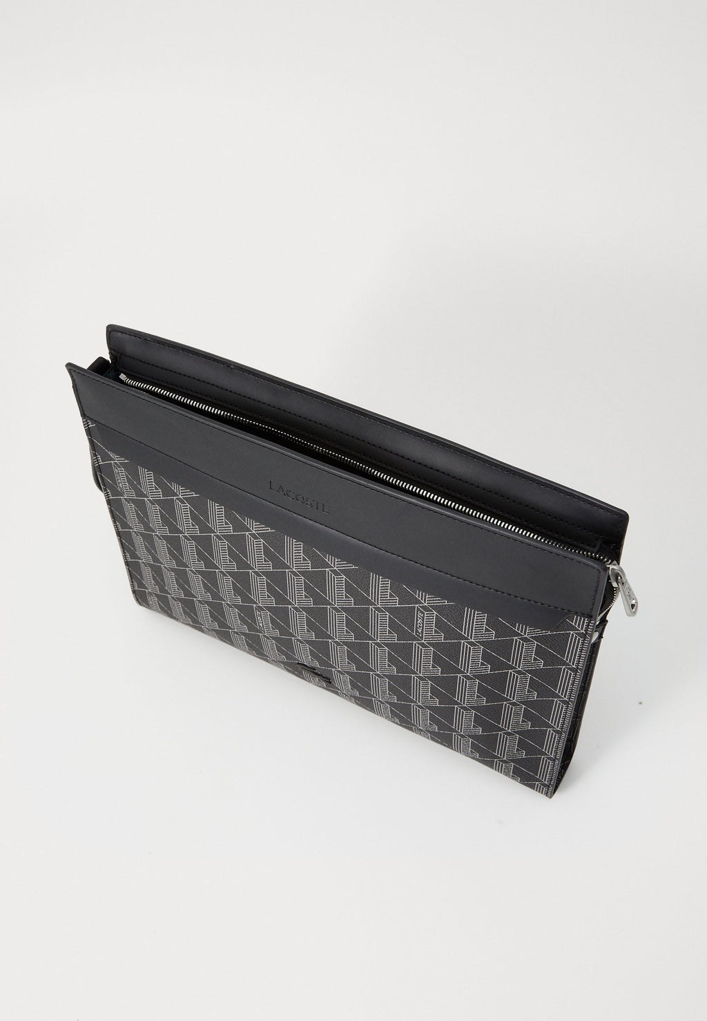 Laptop bag - noir/gris