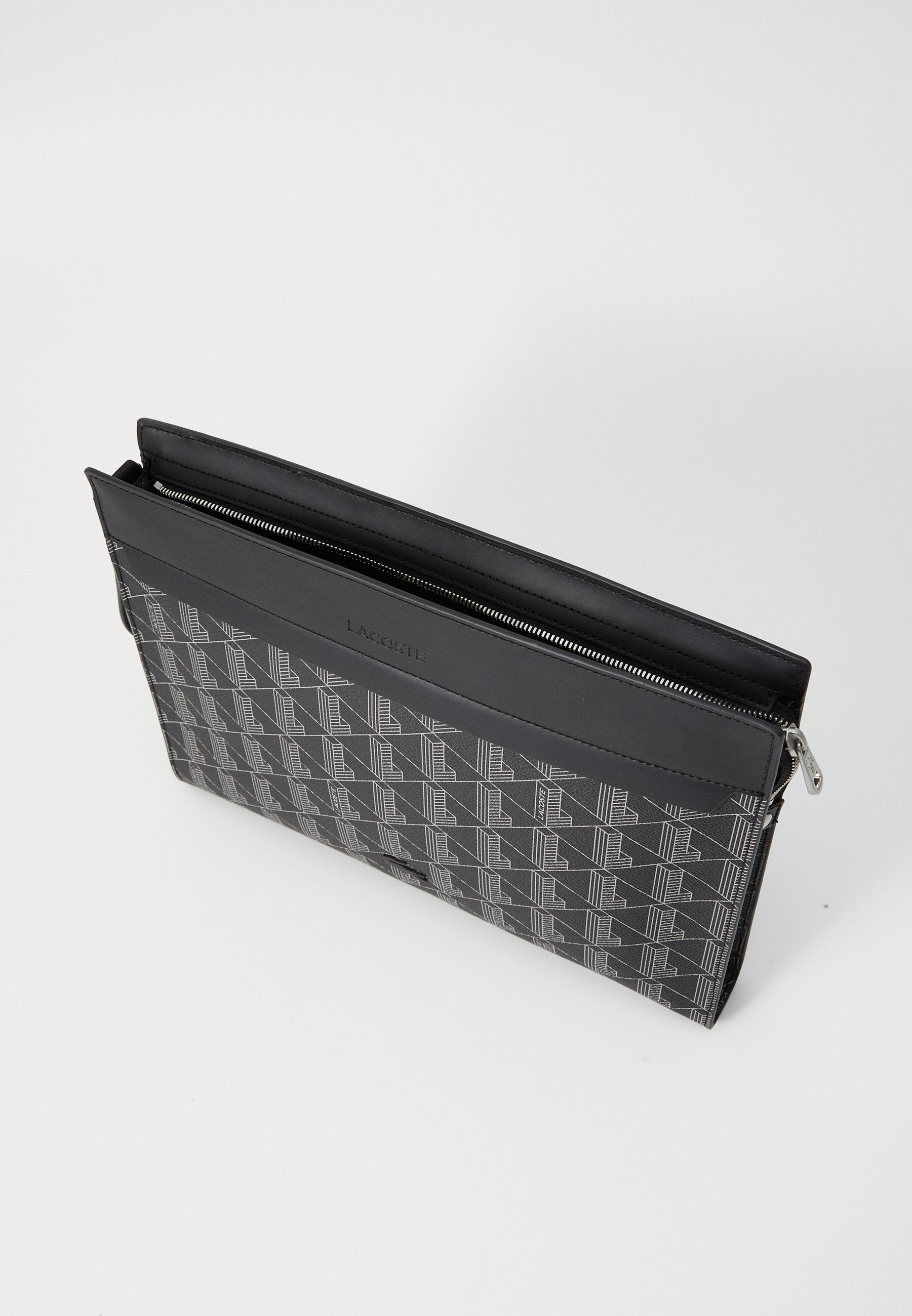 Laptop bag - noir/gris
