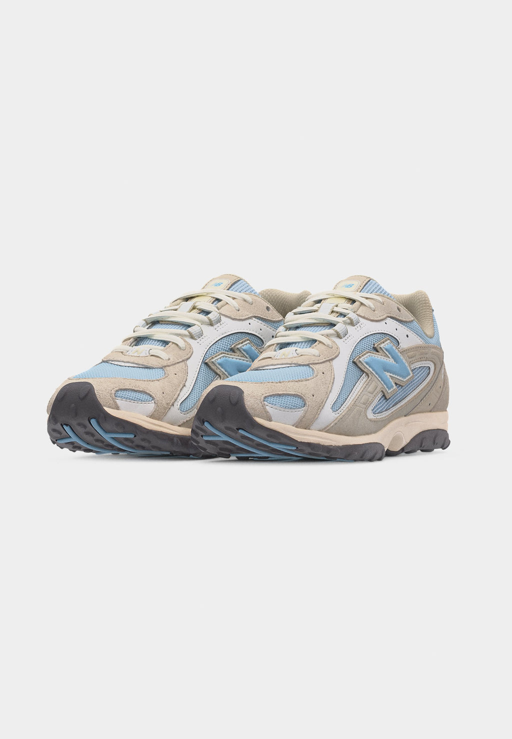 U204L UNISEX - Trainers - oxford blue