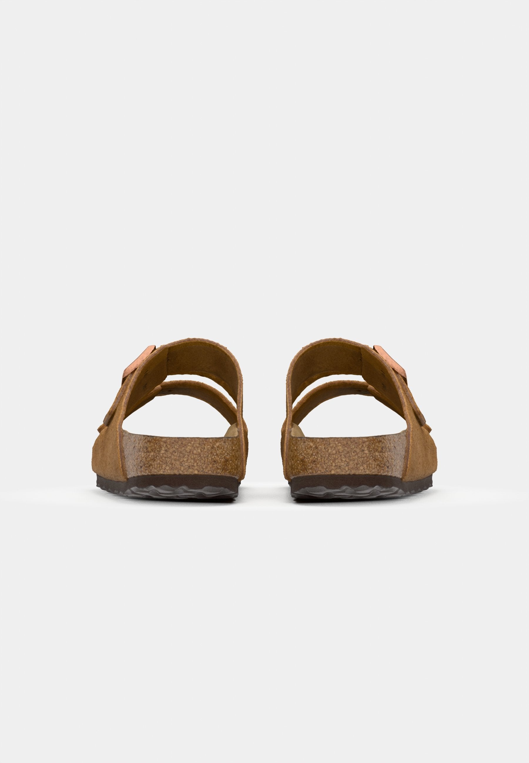 ARIZONA SFB LEVE MINKS - NARROW - Sandals - brown