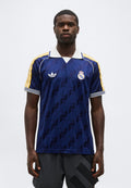REAL MADRID JERSEY - Football jersey - dark blue