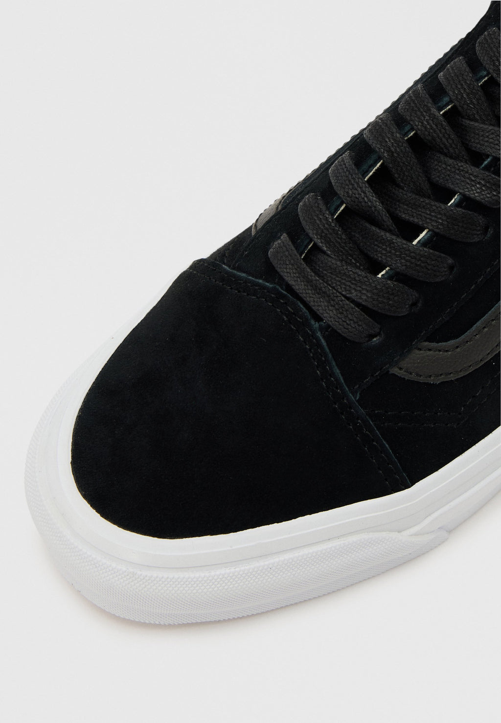 PREMIUM OLD SKOOL - Skate shoes - black