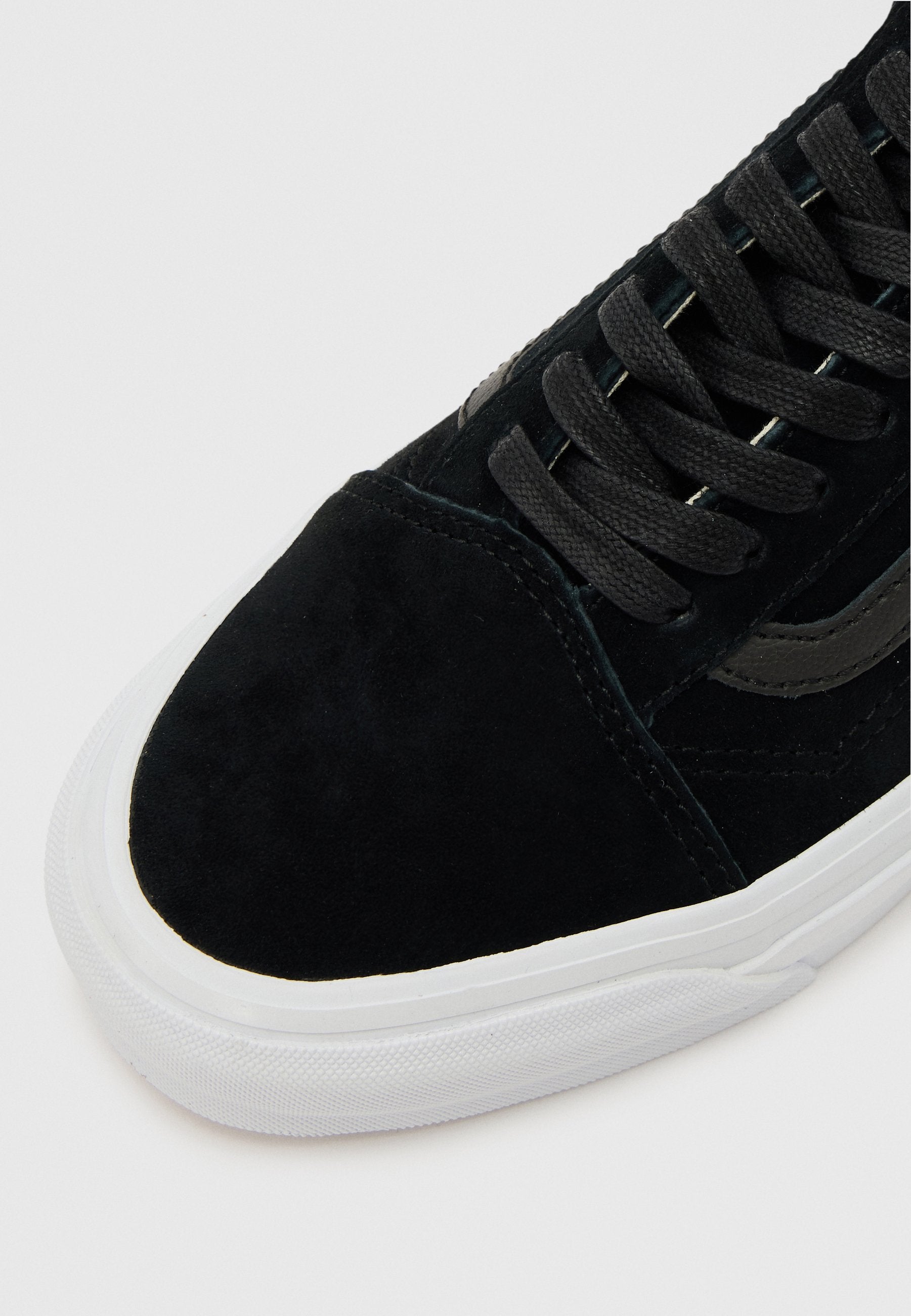 PREMIUM OLD SKOOL - Skate shoes - black