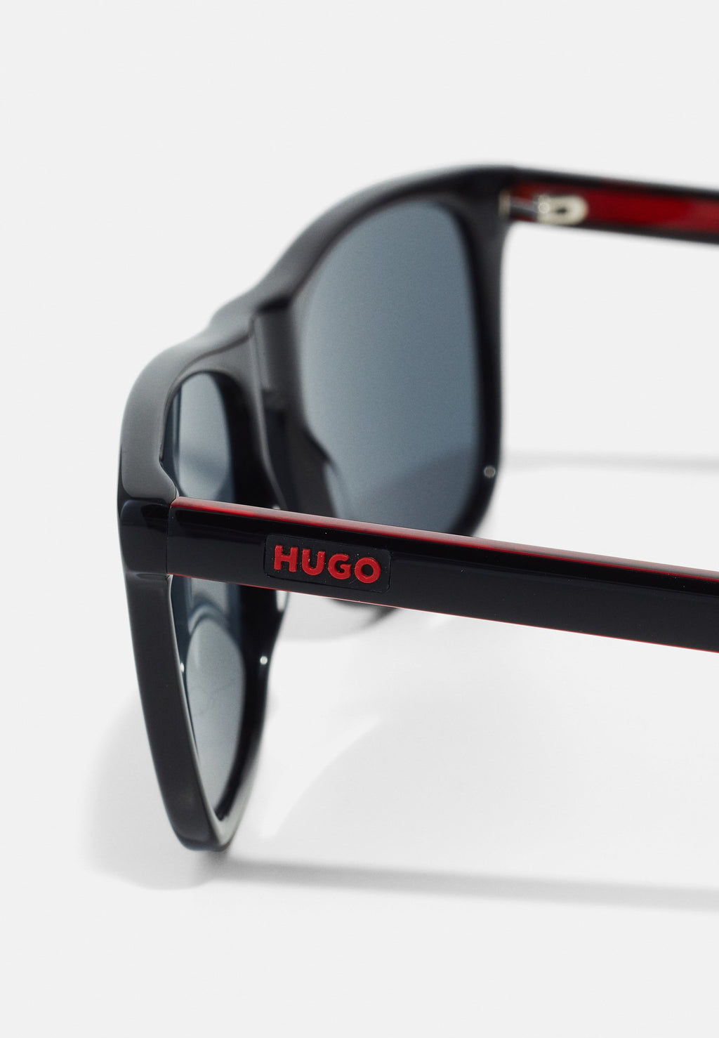 UNISEX - Sunglasses - black