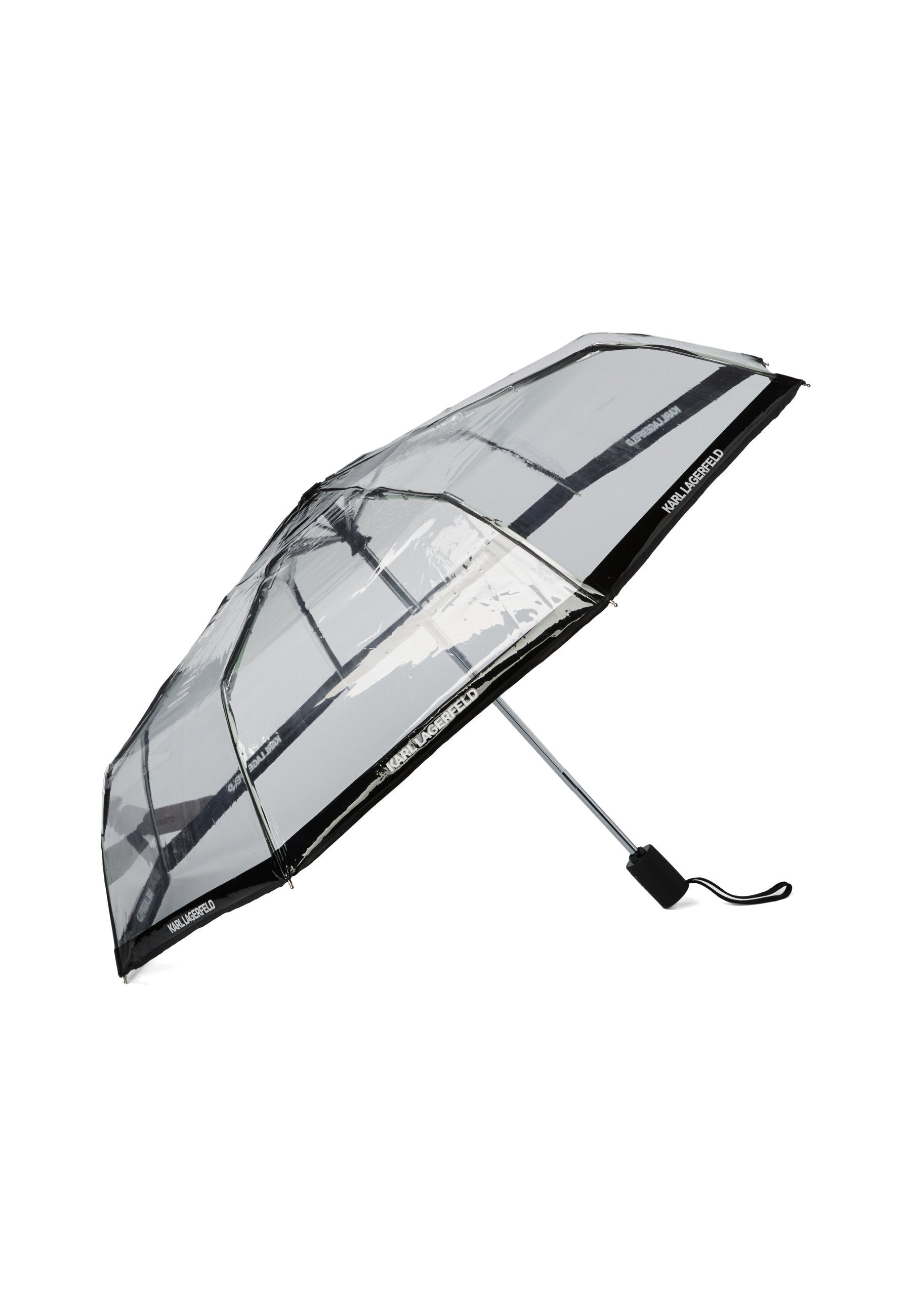 LOGO TRANSPARENT UMBRELLA - Umbrella - tansparent