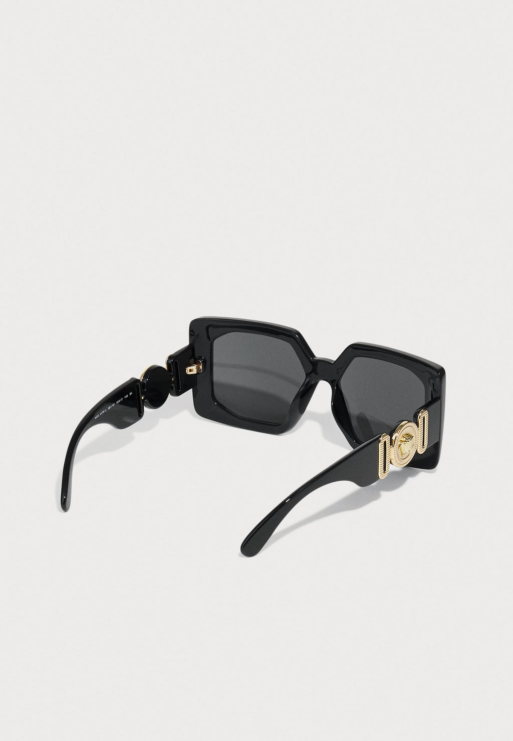 Sunglasses - black
