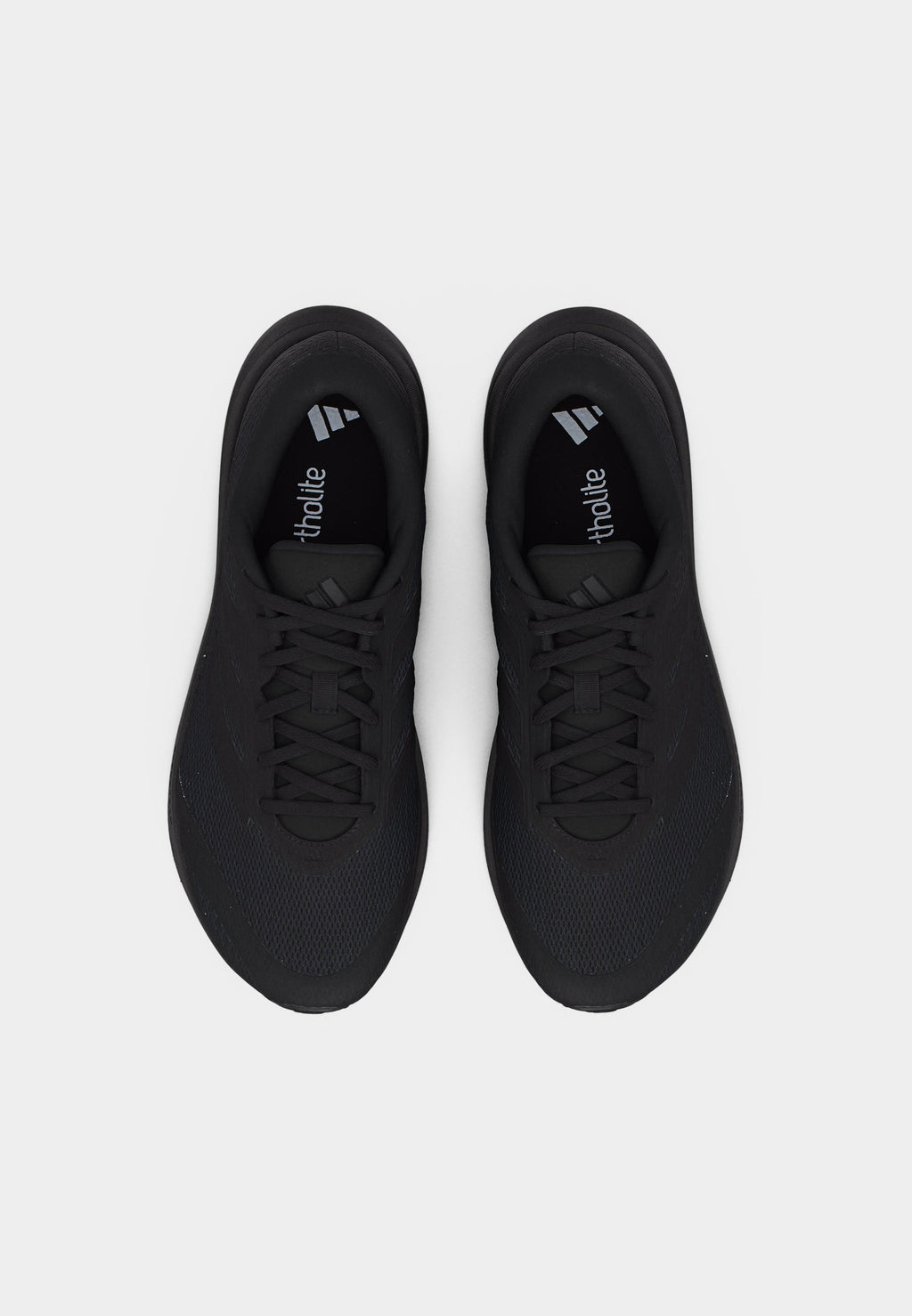 RUNFALCON 6 - Walking trainers - core black/footwear white
