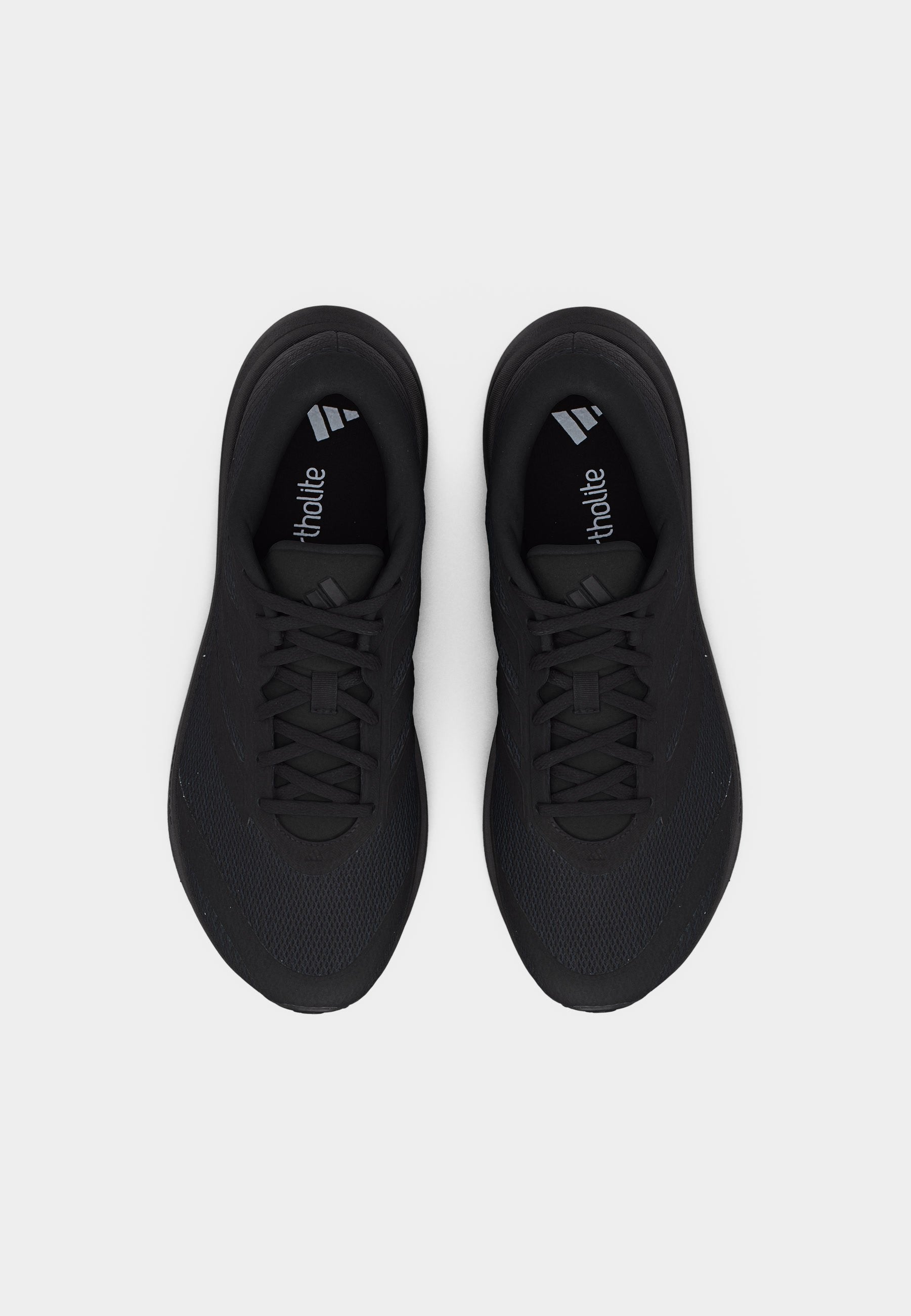 RUNFALCON 6 - Walking trainers - core black/footwear white