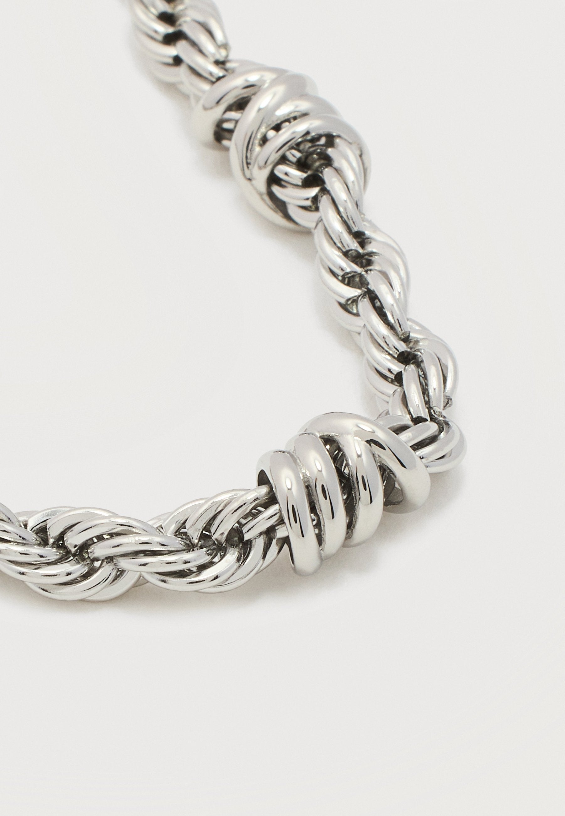 NAUTICAL CHARMS - Bracelet - silver-coloured