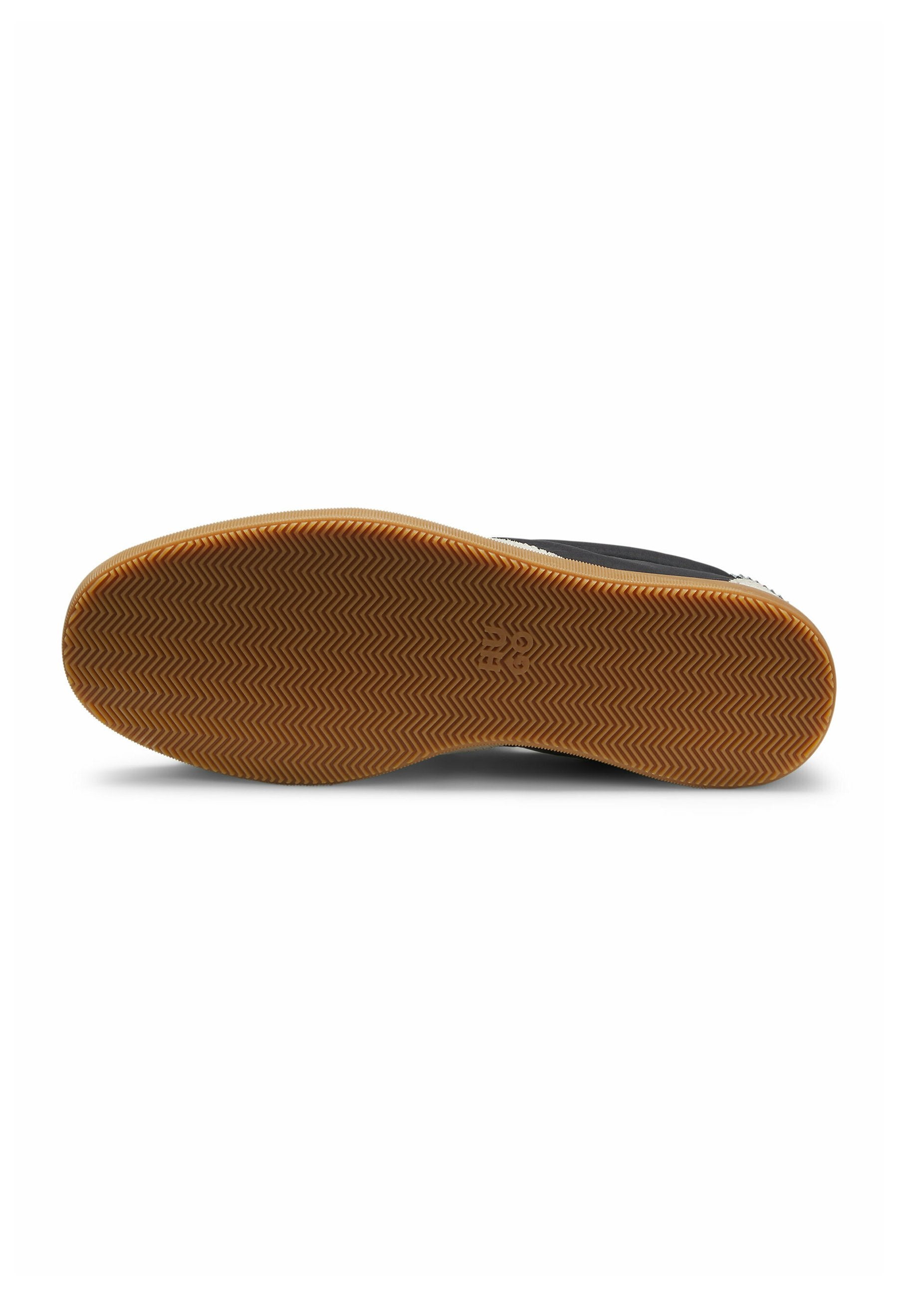 SERENATA_TENN_NYALSD - Trainers - black one