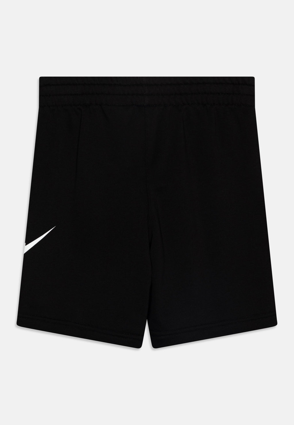 CLUB UNISEX - Tracksuit bottoms - black/white