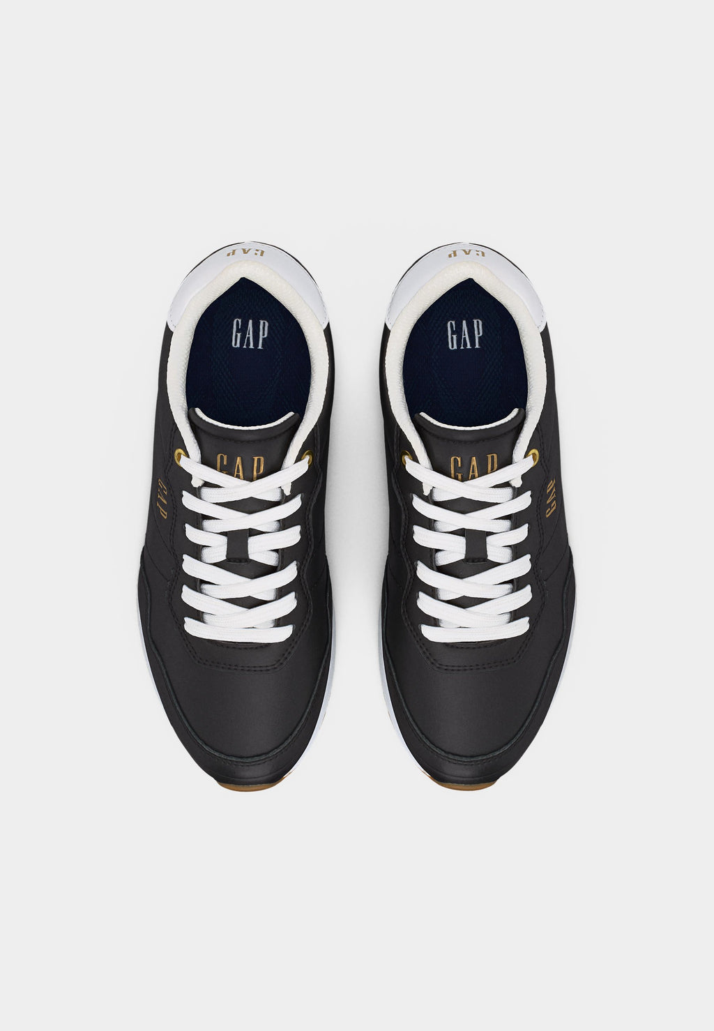 OPTIMA LTX - Trainers - black