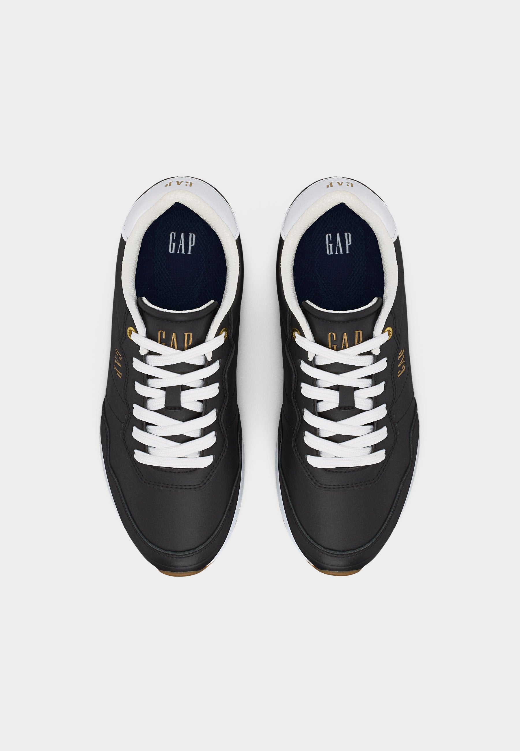 OPTIMA LTX - Trainers - black