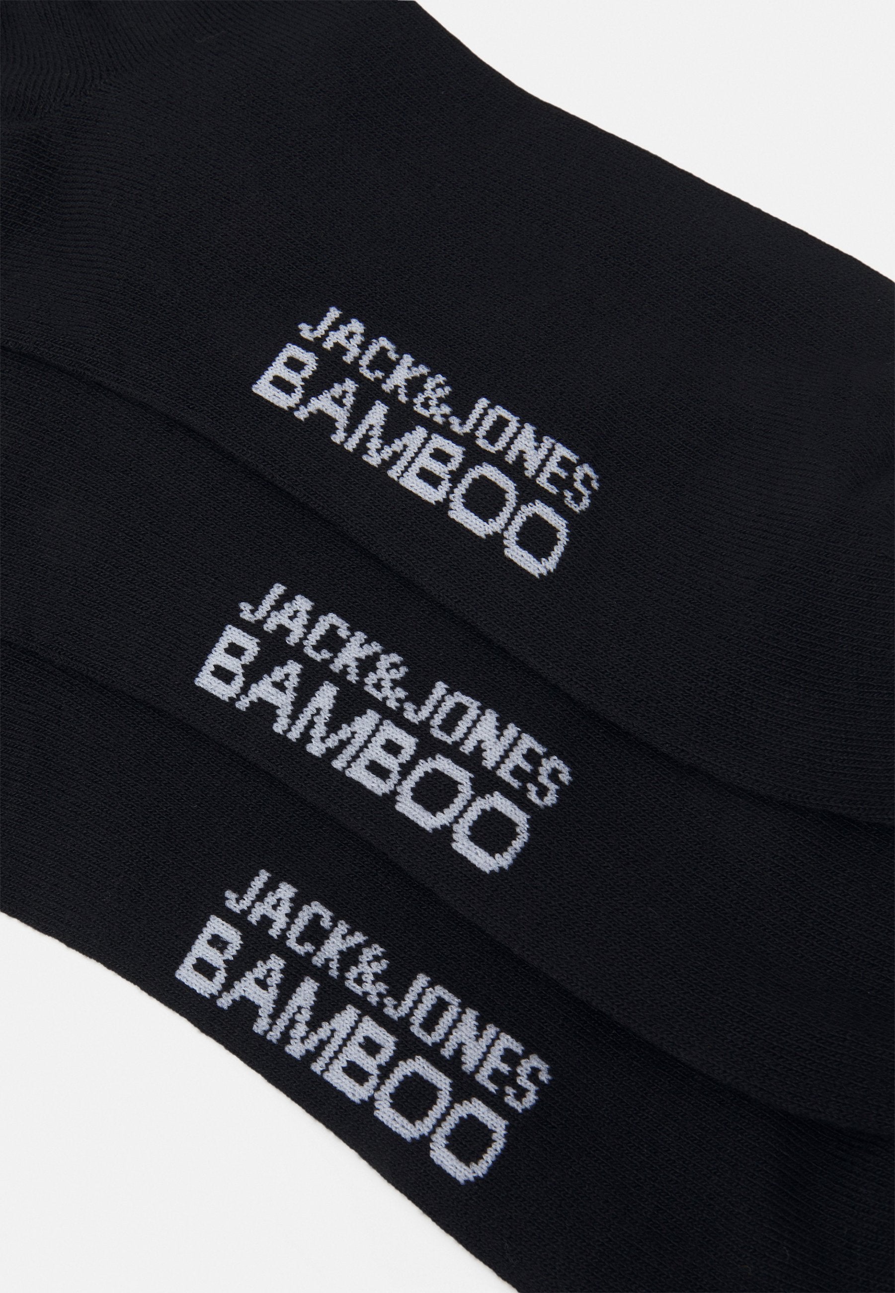s 5-pack s - Socks - black