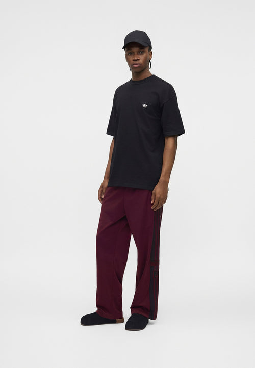 ADIBREAK UNISEX - Eşofman altı - bordo