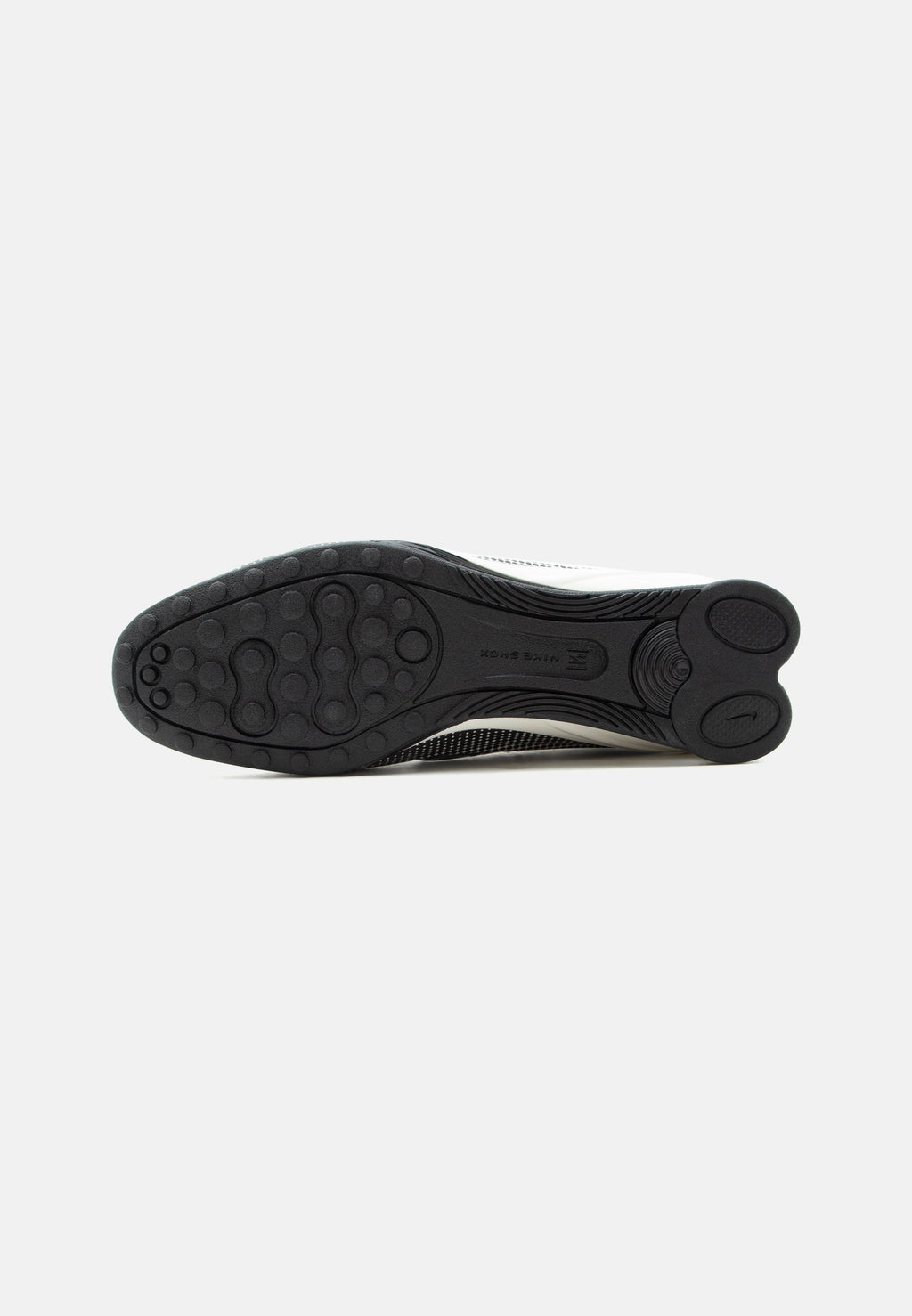 SHOX Z - Baskets - sail/black