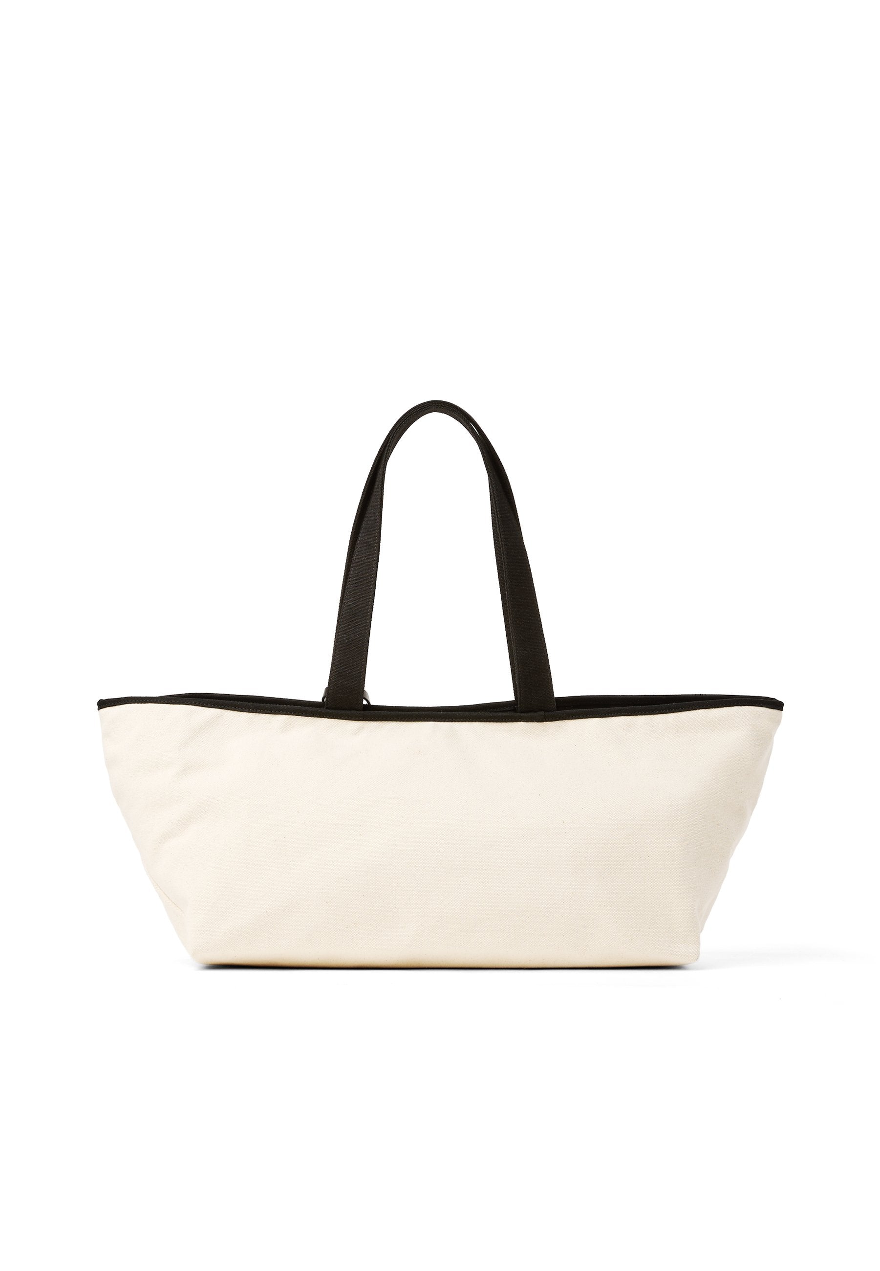 SAC DE COURSES INDISPENSABLE - Cabas - naturel