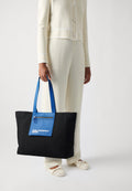Tote bag - black