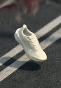 PEGASUS 42 - Road running shoes - pale ivory/summit white/coconut milk