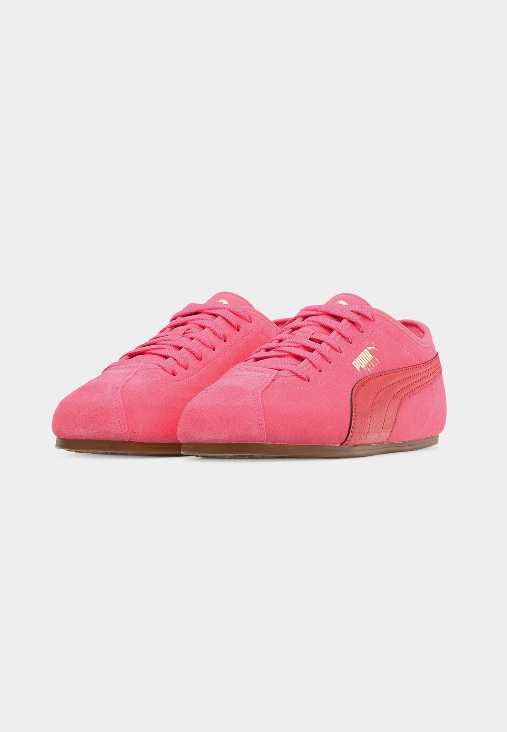 TACKLE - Trainers - magic rose/candy apple