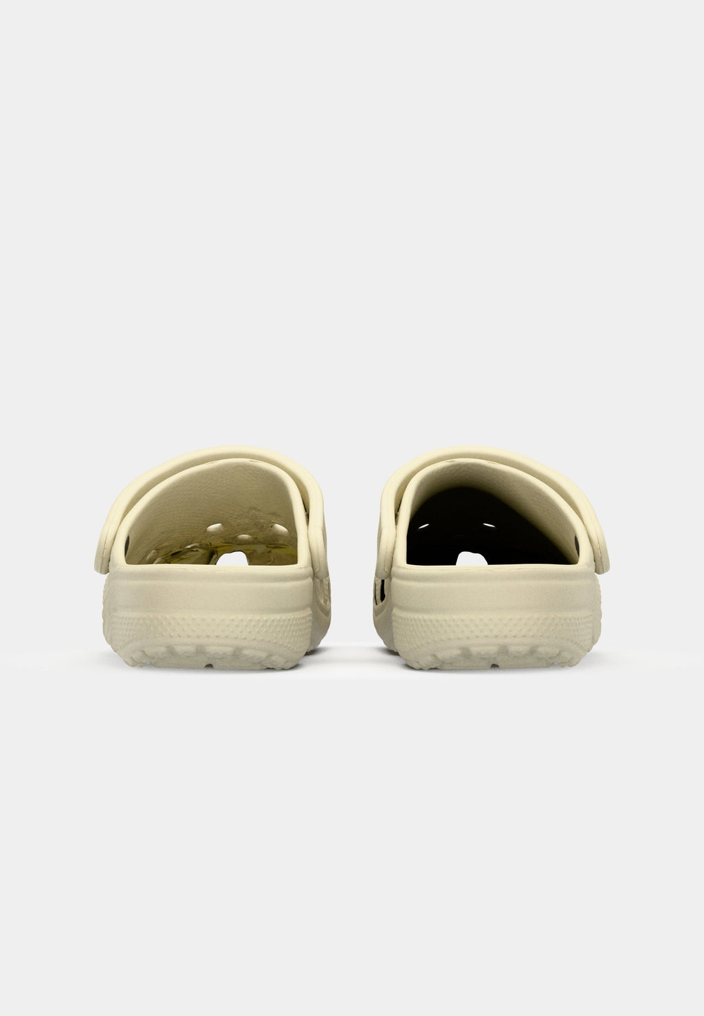 CLASSIC - Pool slides - bone