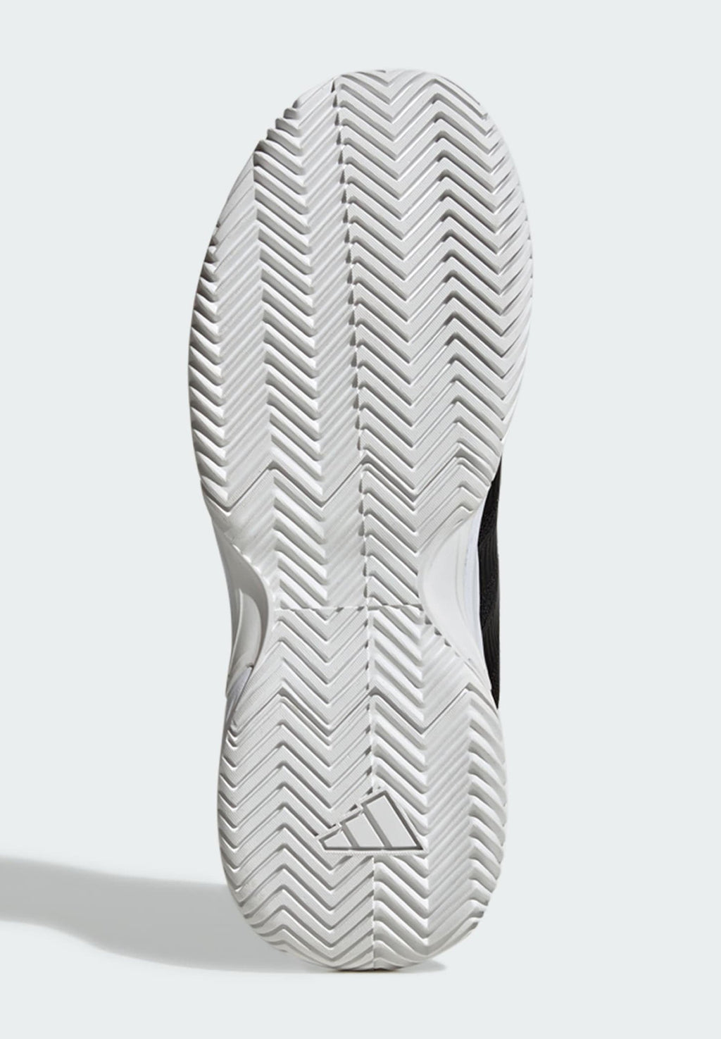 GAMECOURT 2 - Multicourt tennis shoes - core black   core black   cloud white