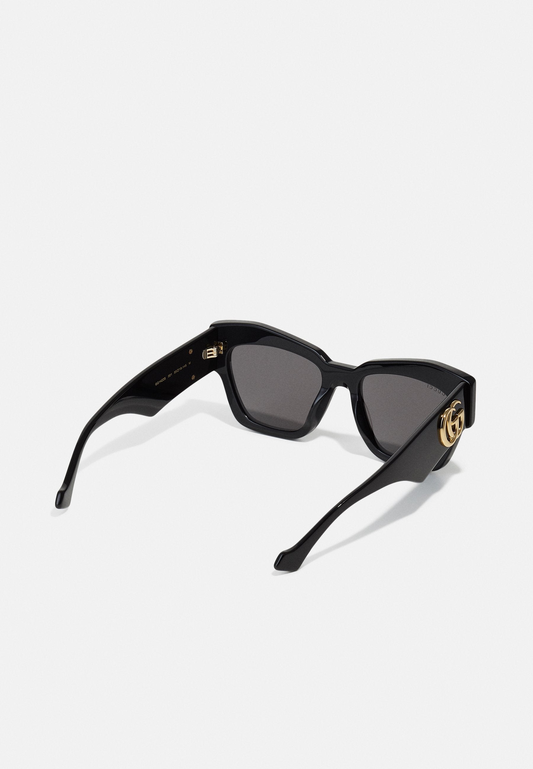 Sunglasses - black/grey