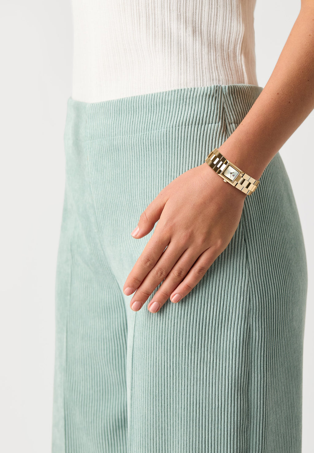 IVY - Watch - gold-coloured