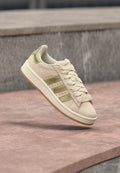 CAMPUS 00S - Trainers - white/off white