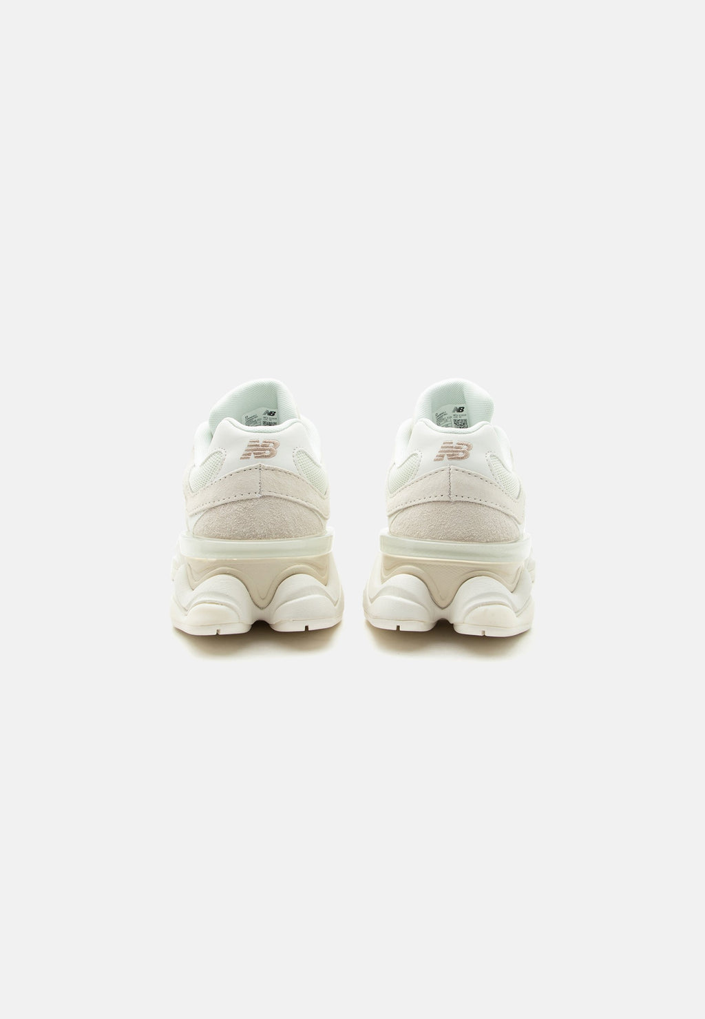 U9060 UNISEX - Trainers - beige