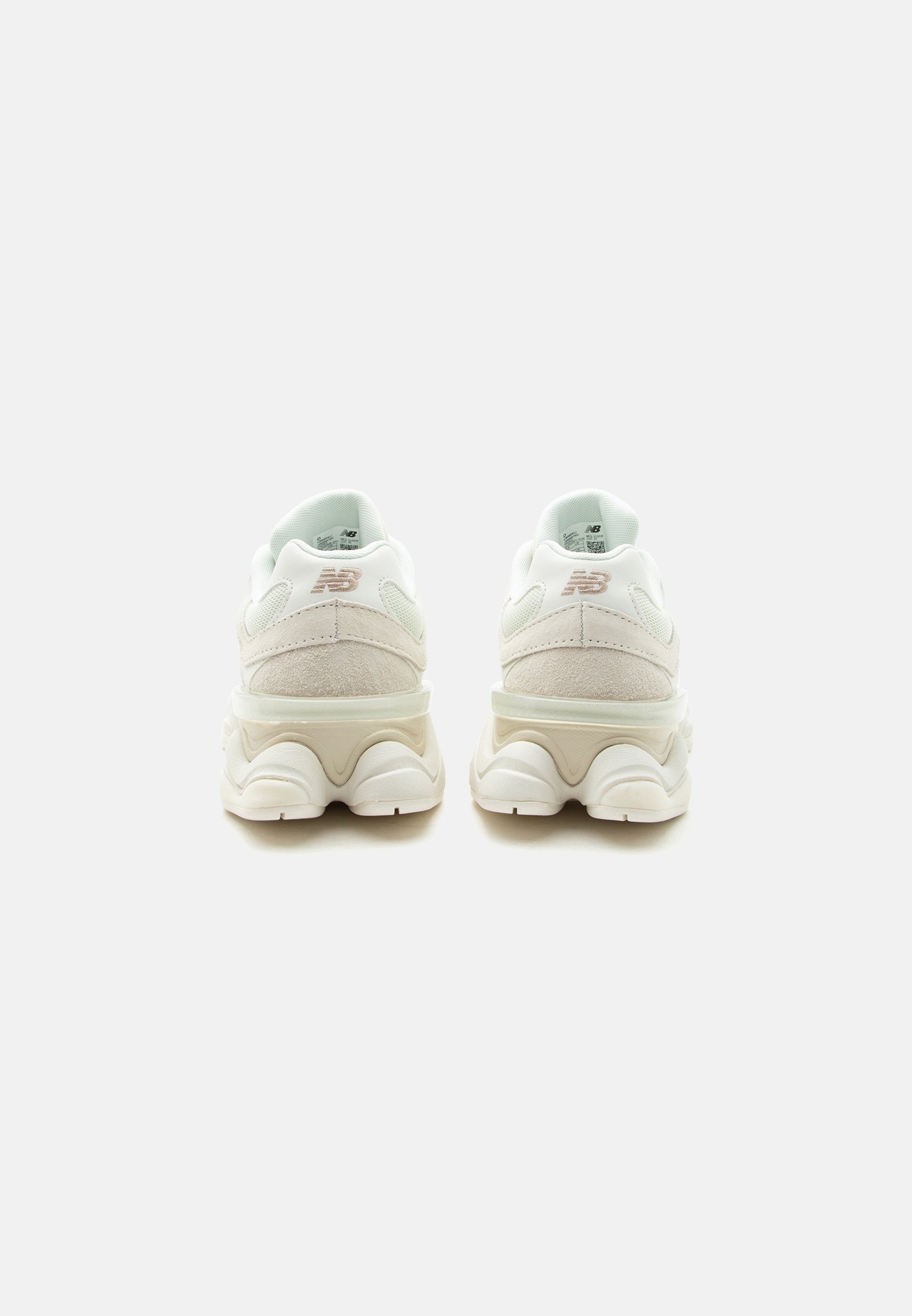 U9060 UNISEX - Trainers - beige