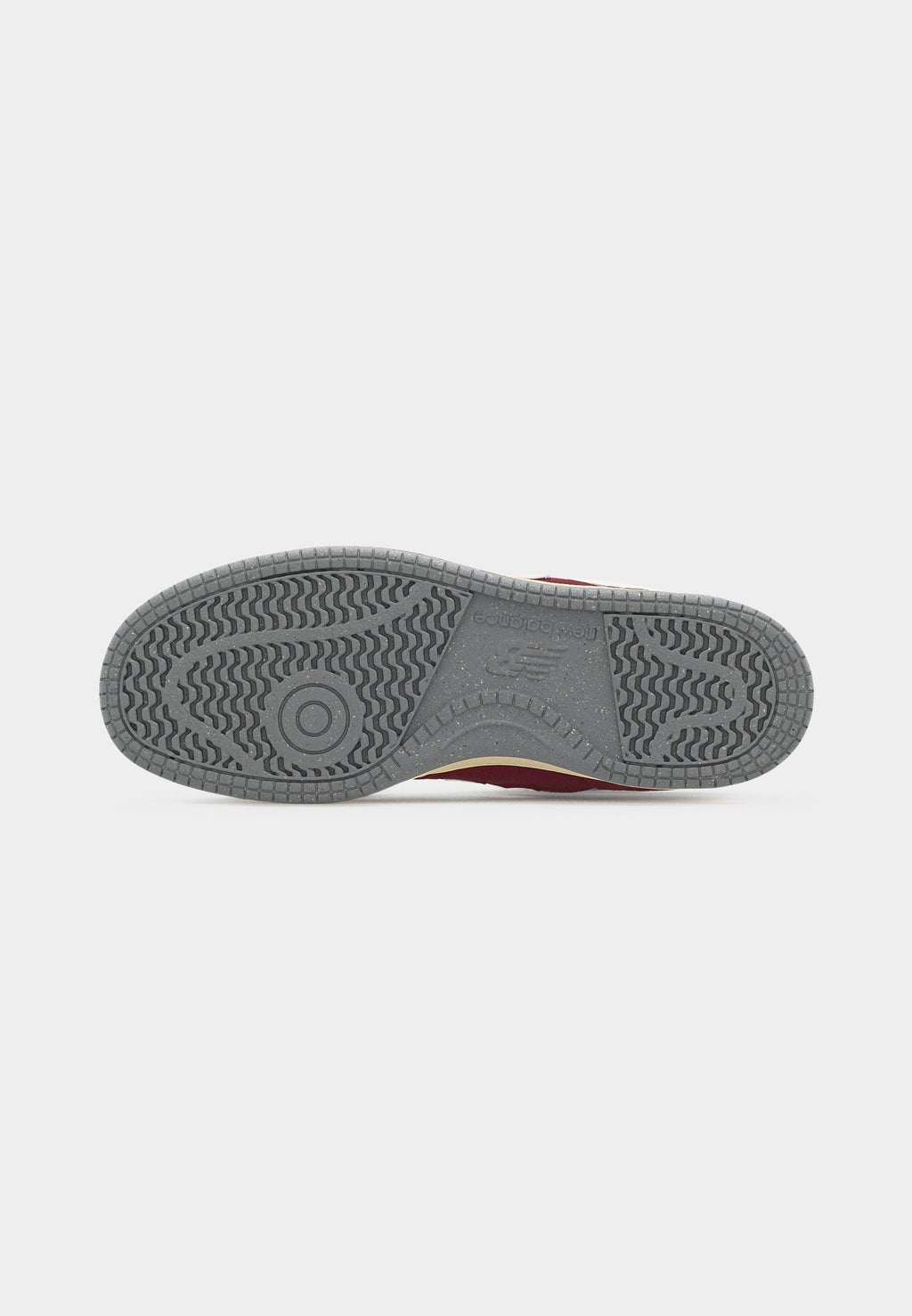 Trainers - classic crimson/sea salt