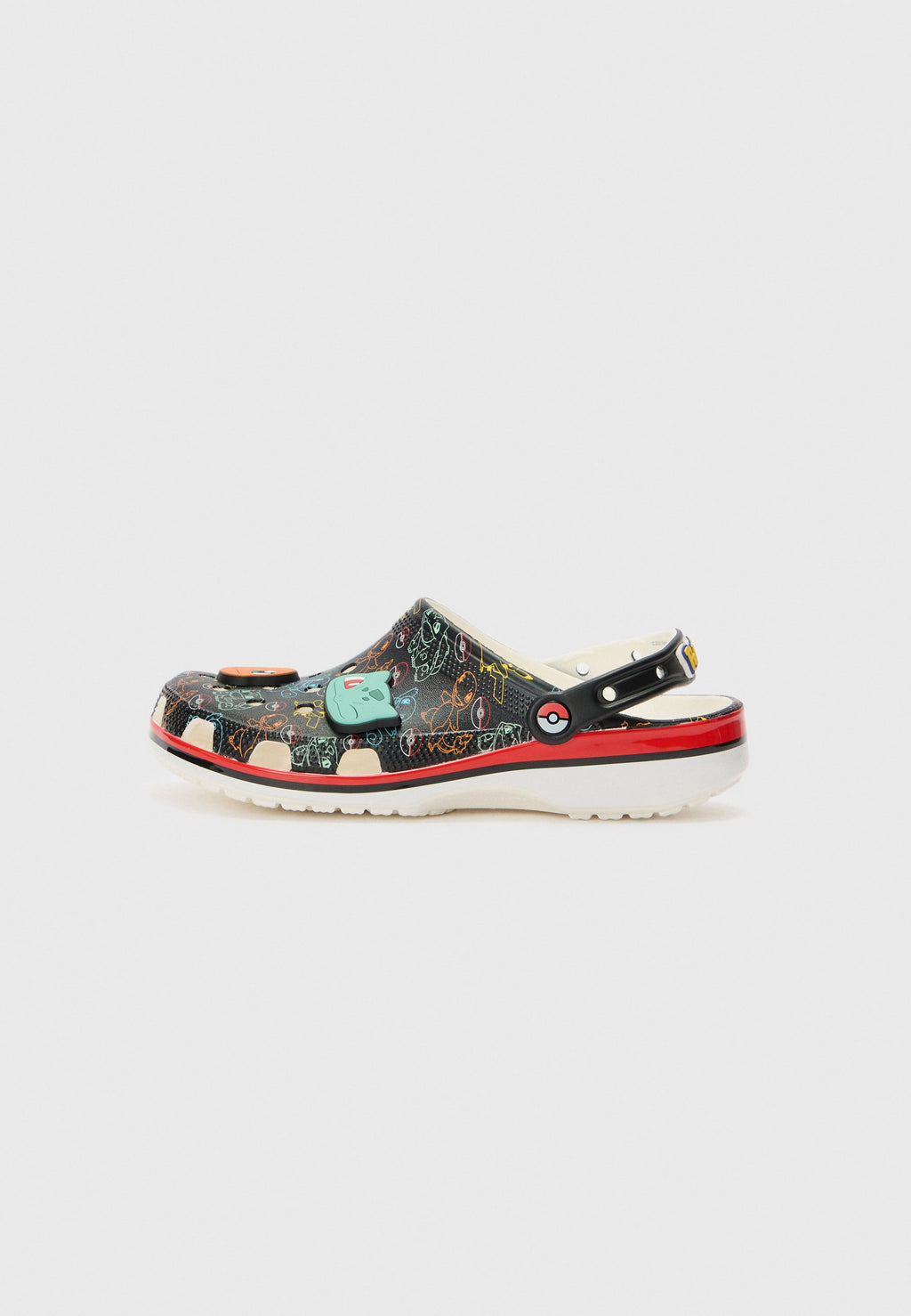 POKEMON - Clogs - multi