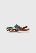 POKEMON - Clogs - multi