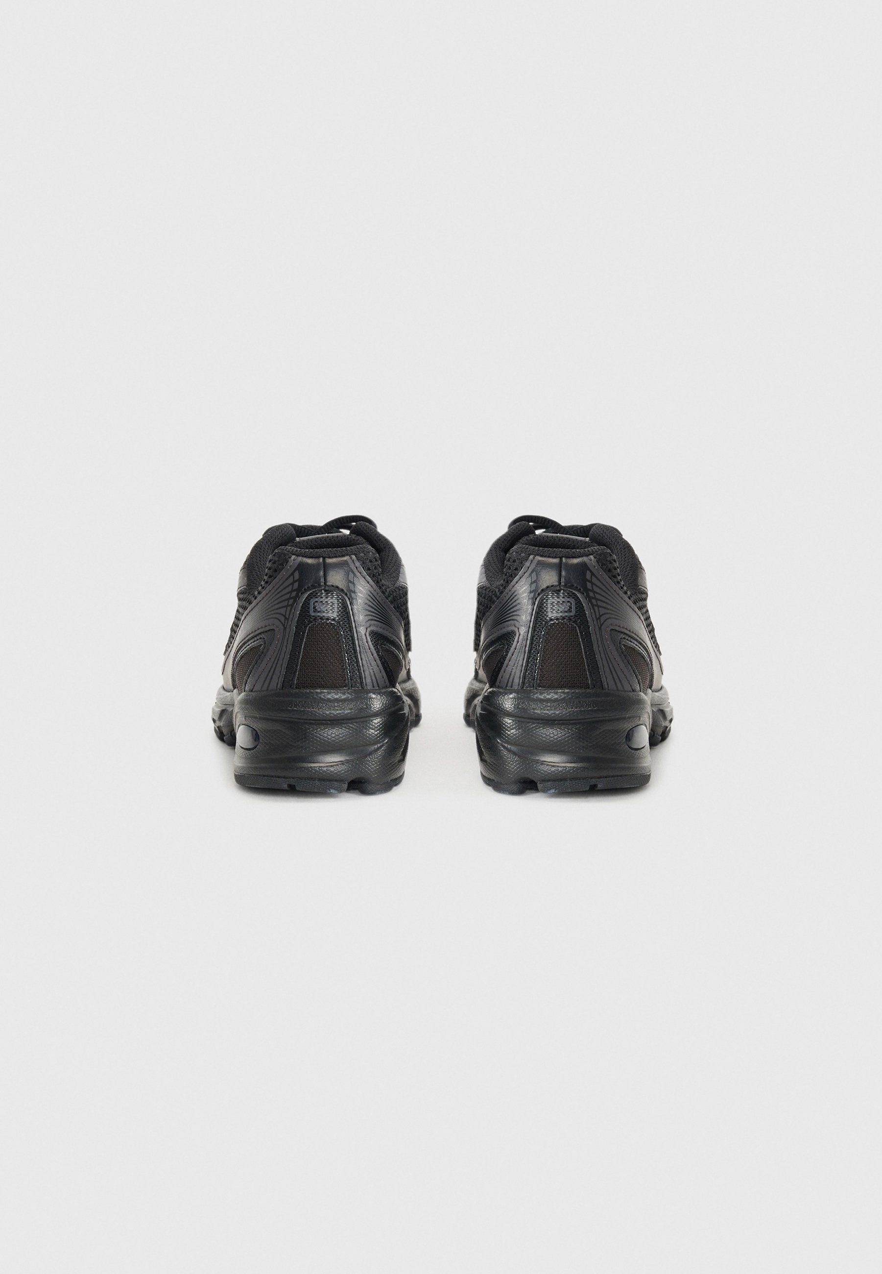 740 UNISEXE - Baskets - black cement