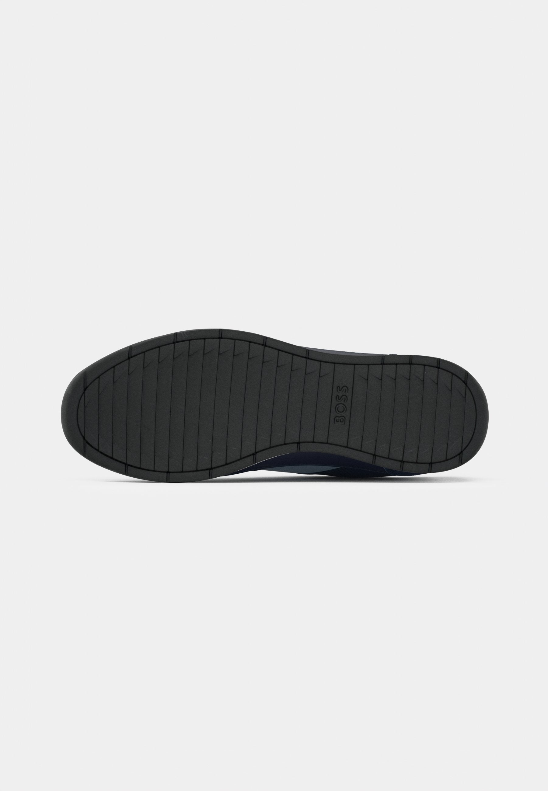 NITAN - Trainers - open blue
