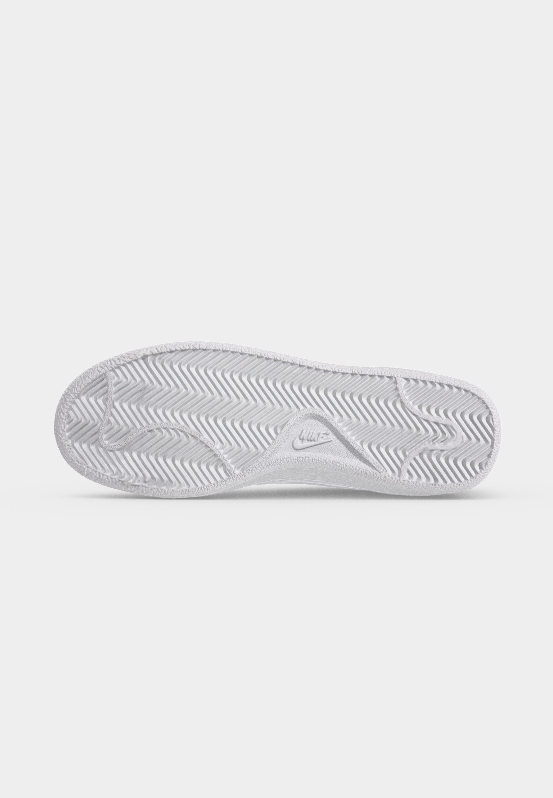 TENNIS CLASSIC - Trainers - white
