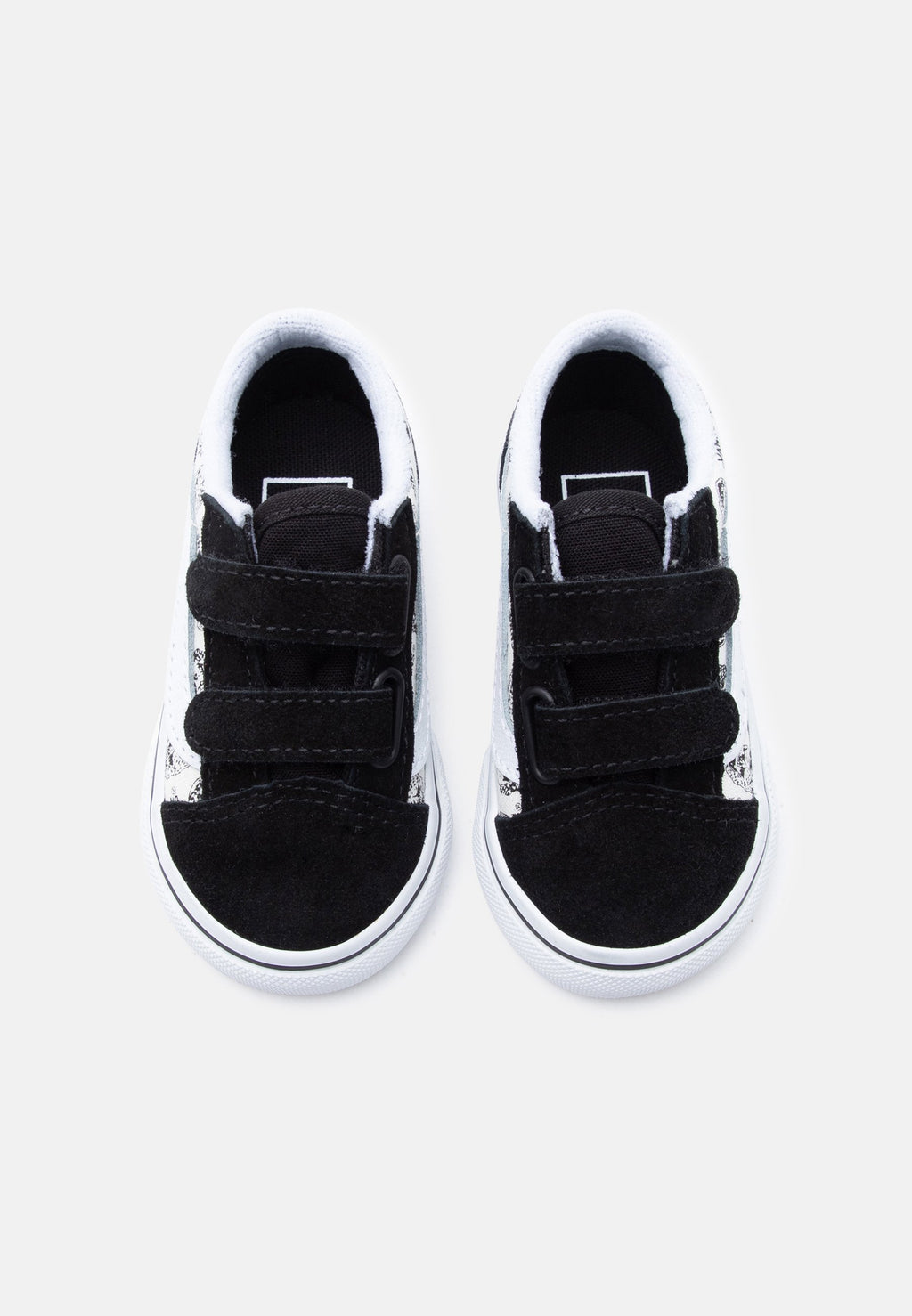 OLD SKOOL UNISEX - Skate shoes - multi-coloured
