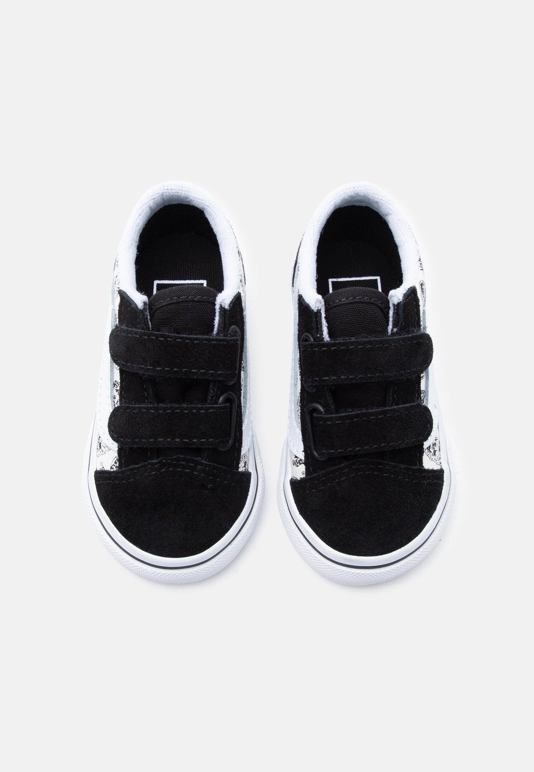 OLD SKOOL UNISEX - Skate shoes - multi-coloured