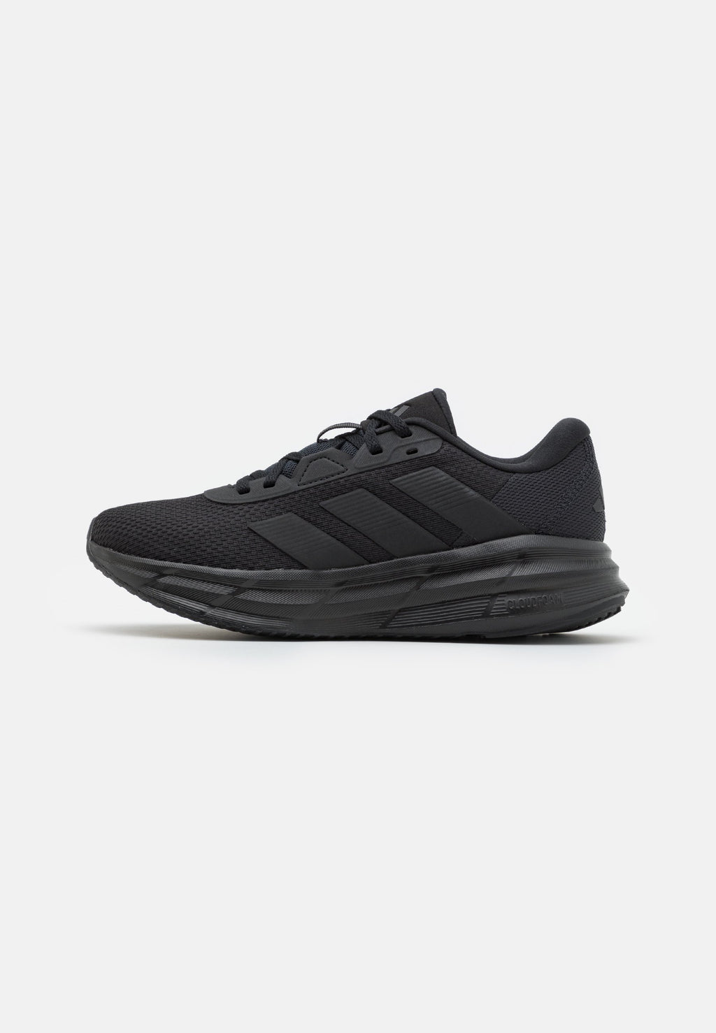 GALAXY 7 - Road running shoes - core black