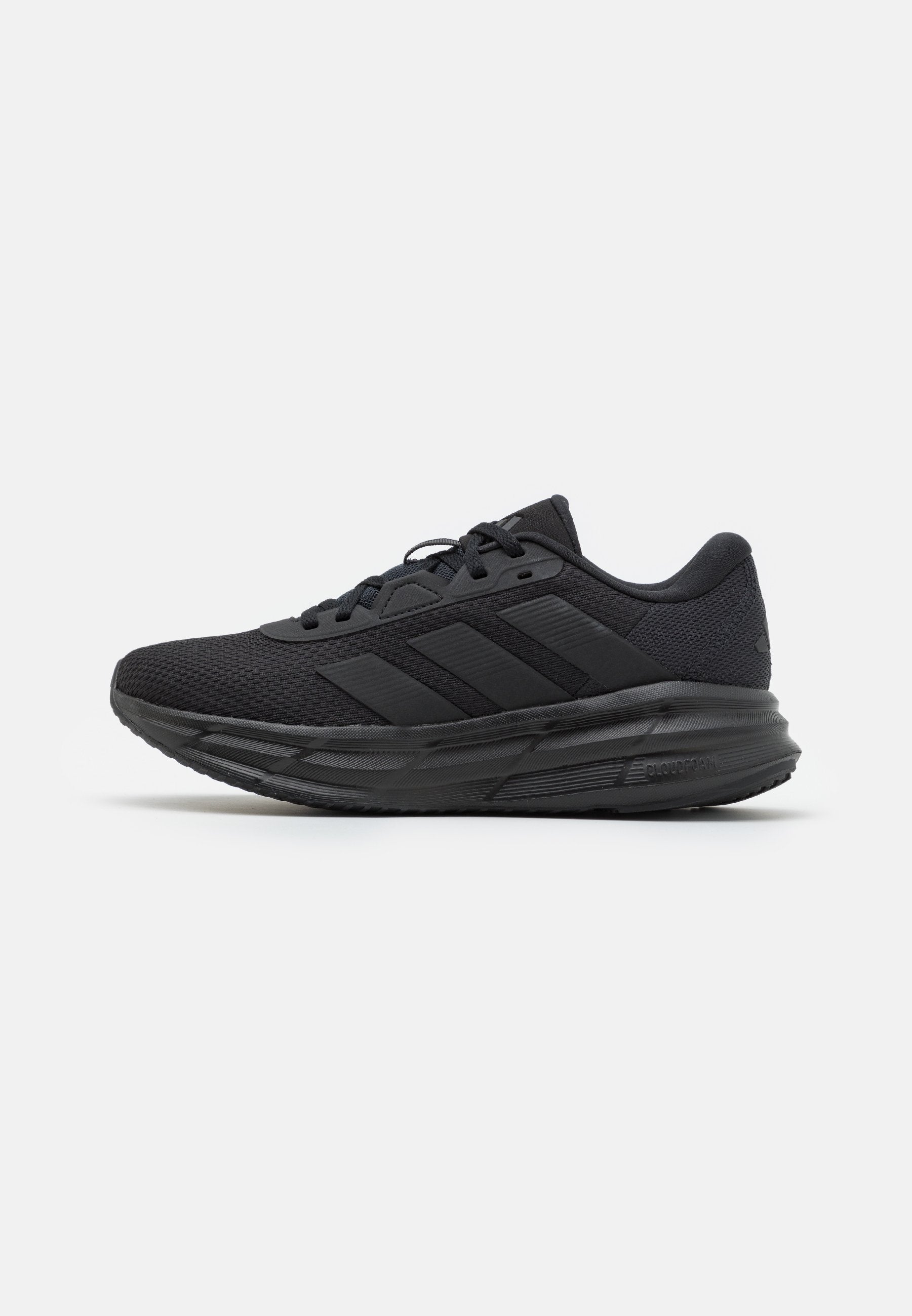 GALAXY 7 - Road running shoes - core black