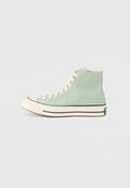 CHUCK 70 UNISEX - High-top trainers - thyme again/egret/black