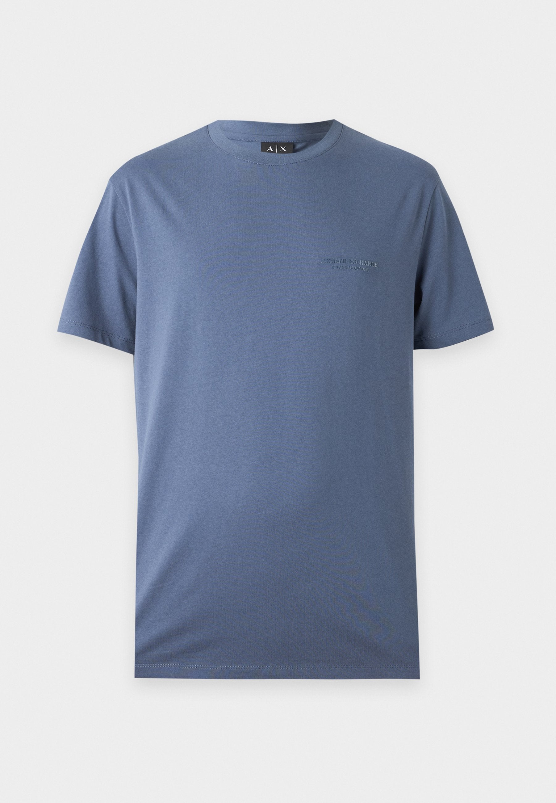 REGULAR - Basic T-shirt - vintage indigo