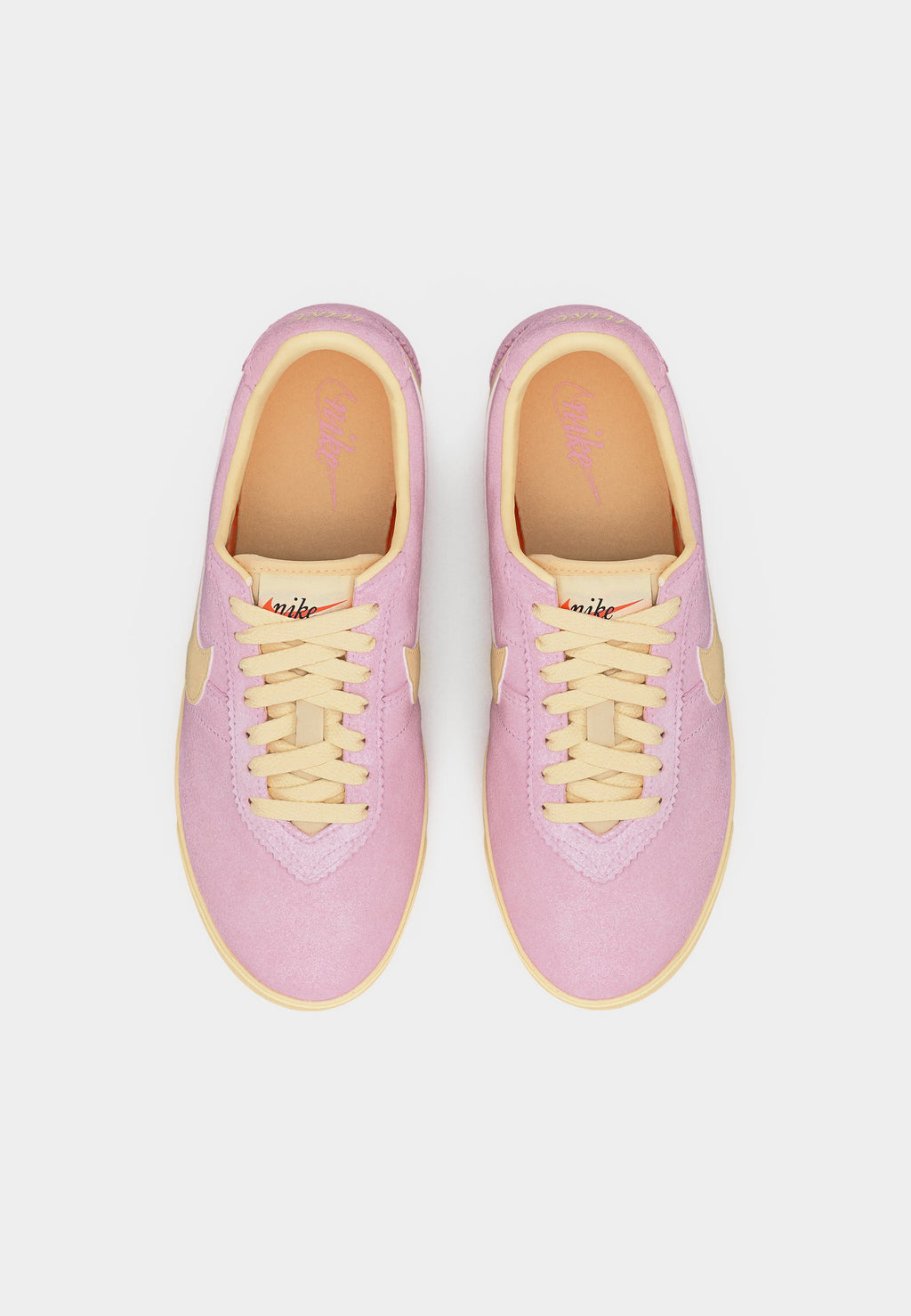 ASTROGRABBER - Trainers - pink foam/muslin