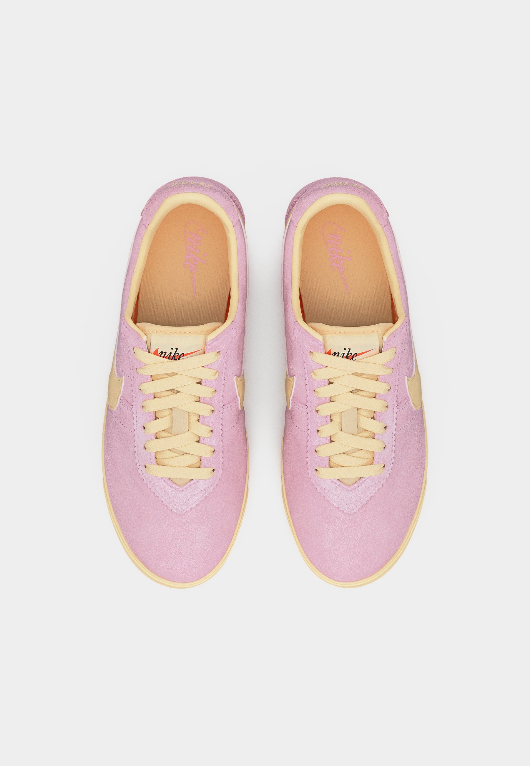 ASTROGRABBER - Trainers - pink foam/muslin