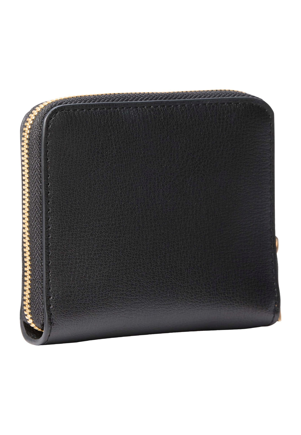 LOGO MEDIUM ZIP AROUND - Wallet - desert taupe