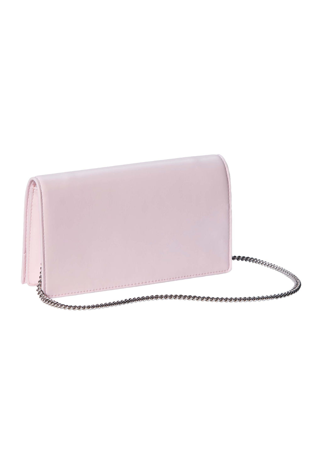 Wallet - light pink