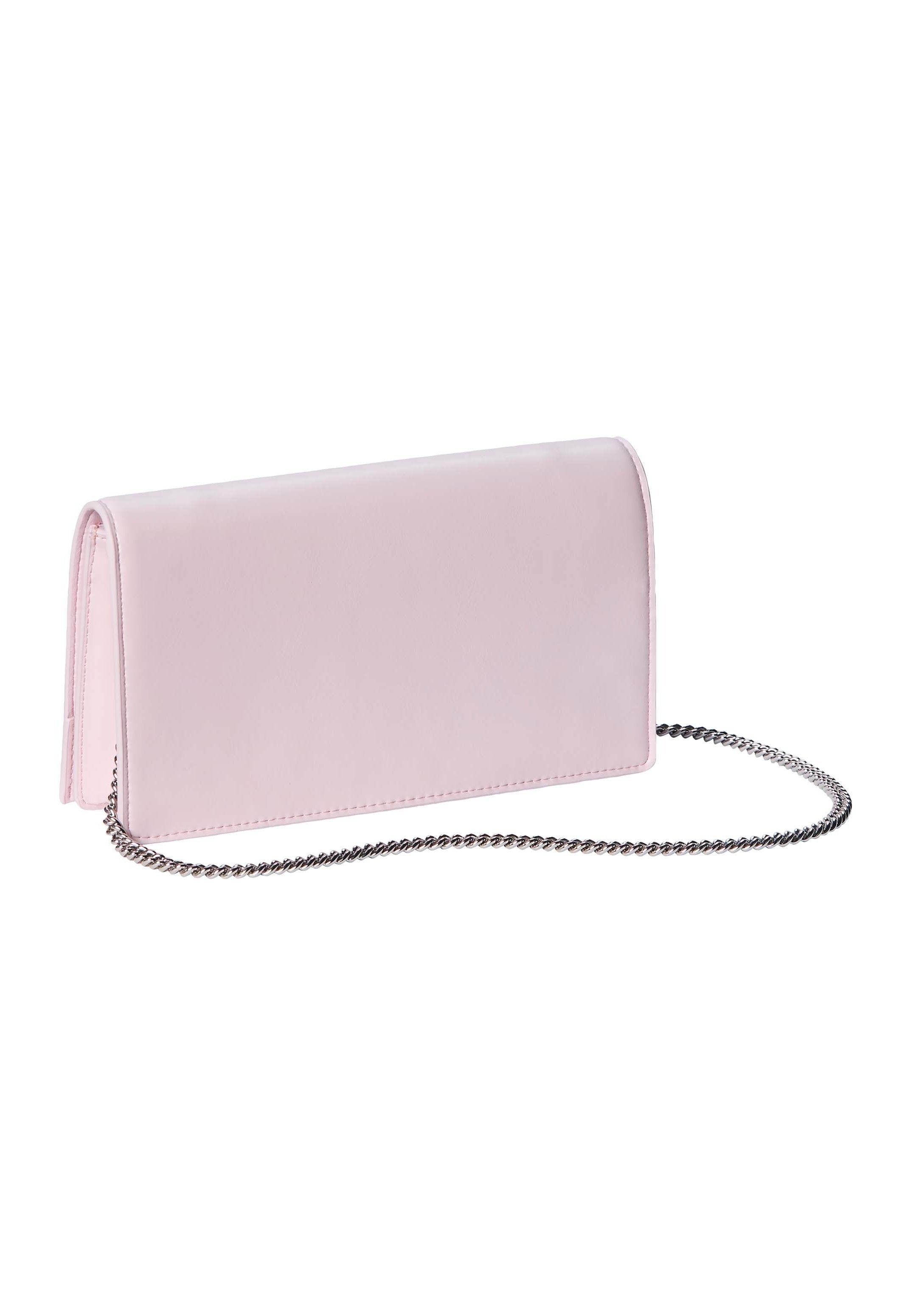 Wallet - light pink